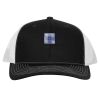 Mid Profile C112 Trucker Hat Thumbnail