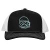 Mid Profile C112 Trucker Hat Thumbnail