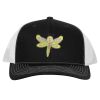 Mid Profile C112 Trucker Hat Thumbnail