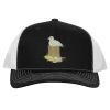 Mid Profile C112 Trucker Hat Thumbnail