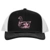 Mid Profile C112 Trucker Hat Thumbnail