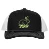 Mid Profile C112 Trucker Hat Thumbnail