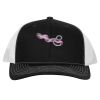 Mid Profile C112 Trucker Hat Thumbnail