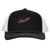 Mid Profile C112 Trucker Hat Thumbnail
