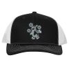 Mid Profile C112 Trucker Hat Thumbnail