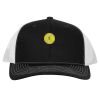 Mid Profile C112 Trucker Hat Thumbnail