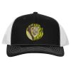 Mid Profile C112 Trucker Hat Thumbnail