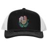Mid Profile C112 Trucker Hat Thumbnail