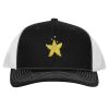 Mid Profile C112 Trucker Hat Thumbnail