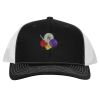 Mid Profile C112 Trucker Hat Thumbnail