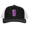 Mid Profile C112 Trucker Hat Thumbnail