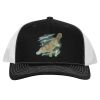 Mid Profile C112 Trucker Hat Thumbnail