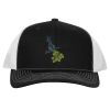 Mid Profile C112 Trucker Hat Thumbnail