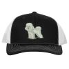 Mid Profile C112 Trucker Hat Thumbnail