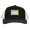 Mid Profile C112 Trucker Hat Thumbnail