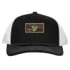 Mid Profile C112 Trucker Hat Thumbnail