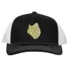Mid Profile C112 Trucker Hat Thumbnail
