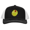 Mid Profile C112 Trucker Hat Thumbnail