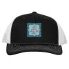 Mid Profile C112 Trucker Hat Thumbnail