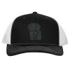 Mid Profile C112 Trucker Hat Thumbnail