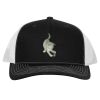 Mid Profile C112 Trucker Hat Thumbnail