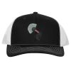 Mid Profile C112 Trucker Hat Thumbnail