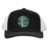 Mid Profile C112 Trucker Hat Thumbnail