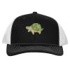 Mid Profile C112 Trucker Hat Thumbnail