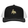 Mid Profile C112 Trucker Hat Thumbnail
