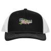 Mid Profile C112 Trucker Hat Thumbnail