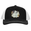 Mid Profile C112 Trucker Hat Thumbnail
