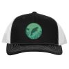 Mid Profile C112 Trucker Hat Thumbnail