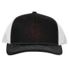 Mid Profile C112 Trucker Hat Thumbnail