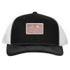 Mid Profile C112 Trucker Hat Thumbnail