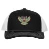 Mid Profile C112 Trucker Hat Thumbnail