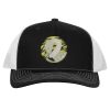 Mid Profile C112 Trucker Hat Thumbnail