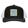 Mid Profile C112 Trucker Hat Thumbnail