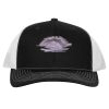 Mid Profile C112 Trucker Hat Thumbnail