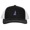 Mid Profile C112 Trucker Hat Thumbnail