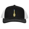 Mid Profile C112 Trucker Hat Thumbnail