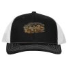 Mid Profile C112 Trucker Hat Thumbnail