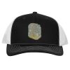 Mid Profile C112 Trucker Hat Thumbnail