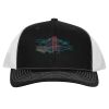 Mid Profile C112 Trucker Hat Thumbnail