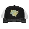 Mid Profile C112 Trucker Hat Thumbnail
