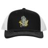 Mid Profile C112 Trucker Hat Thumbnail