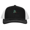 Mid Profile C112 Trucker Hat Thumbnail