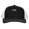 Mid Profile C112 Trucker Hat Thumbnail