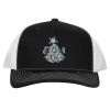 Mid Profile C112 Trucker Hat Thumbnail