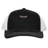 Mid Profile C112 Trucker Hat Thumbnail