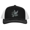 Mid Profile C112 Trucker Hat Thumbnail
